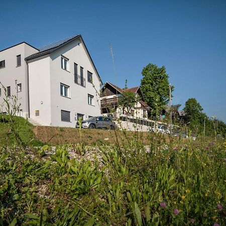Vila Vernig Bled Exterior foto